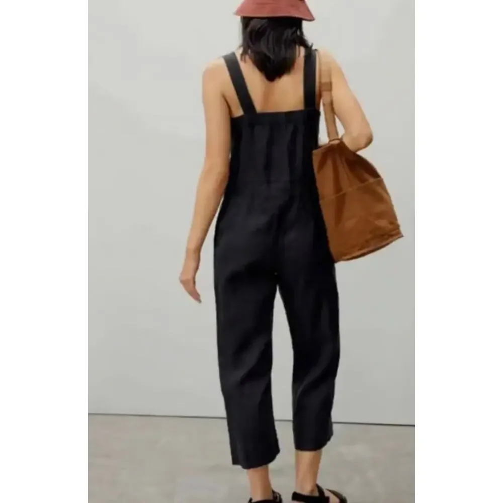Everlane women’s black